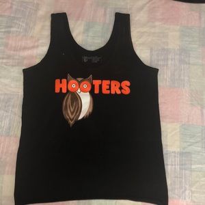 Original Hooters Girl shirt